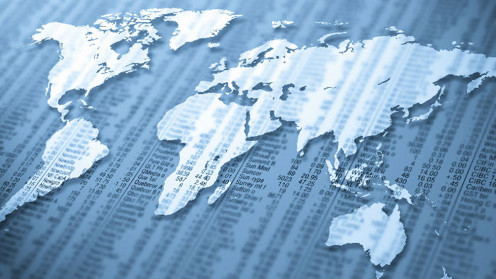 WTO總干事警告稱全球貿易戰(zhàn)可能隨時爆發(fā)