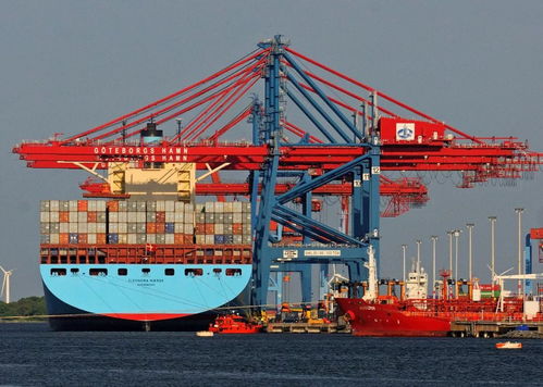 尼日利亞海關(guān)主要政策摘要